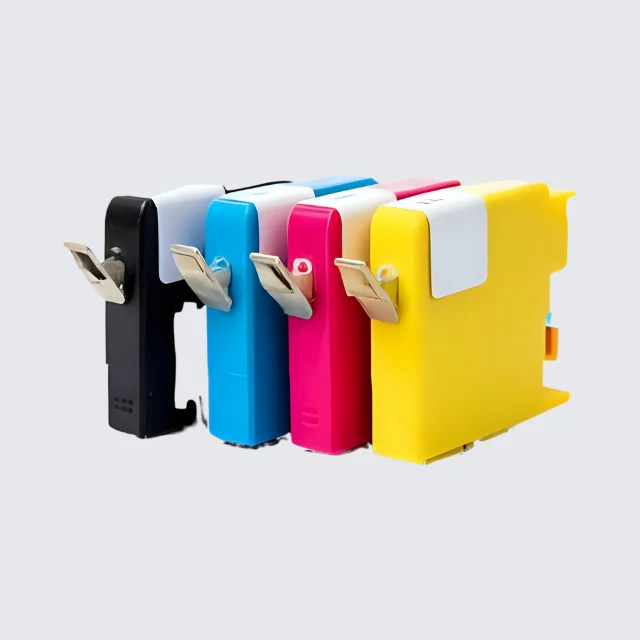 Compatible Brother Ink Cartridges