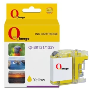 compatible-brother-lc133-yellow-ink-cartridge-inkjetonline