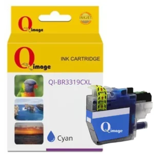 compatible-brother-lc3319xl-cyan-ink-cartridge-inkjetonline