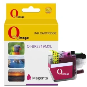compatible-brother-lc3319xl-magenta-ink-cartridge-inkjetonline