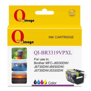 compatible-brother-lc3319xl-value-pack-cartridges-inkjetonline