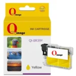 compatible-brother-lc39-yellow-ink-cartridge-inkjetonline
