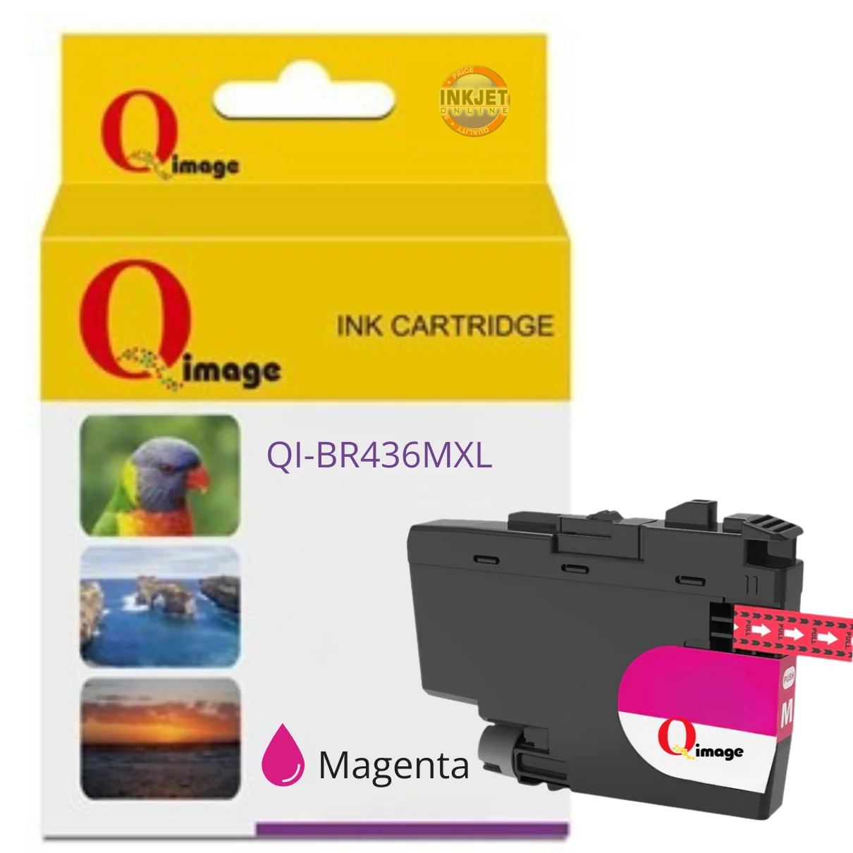 compatible-brother-lc436xl-magenta-ink-cartridge-inkjetonline