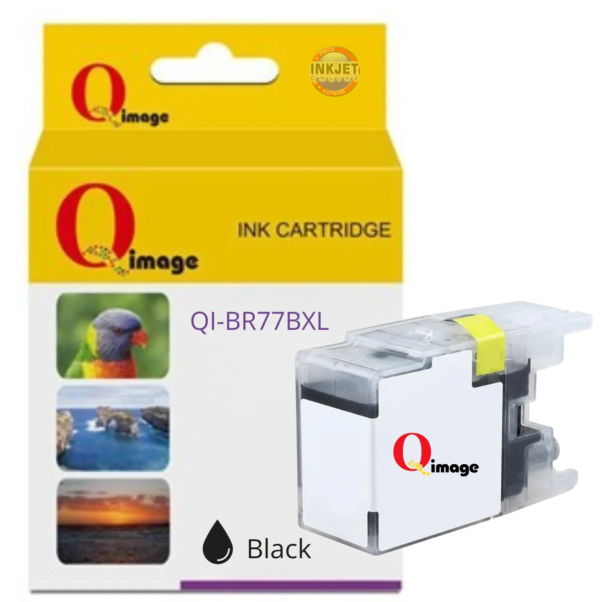 compatible-brother-lc77xl-black-ink-cartridge-inkjetonline