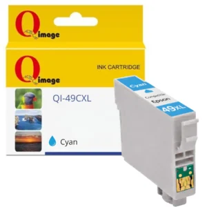 compatible-epson-49xl-cyan-ink-cartridge-inkjetonline
