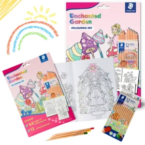 enchanted-garden-colouring-set-staedtler-inkjet-online