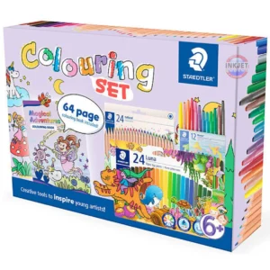 staedtler-magic-adventures-large-colouring-set-inkjetonline
