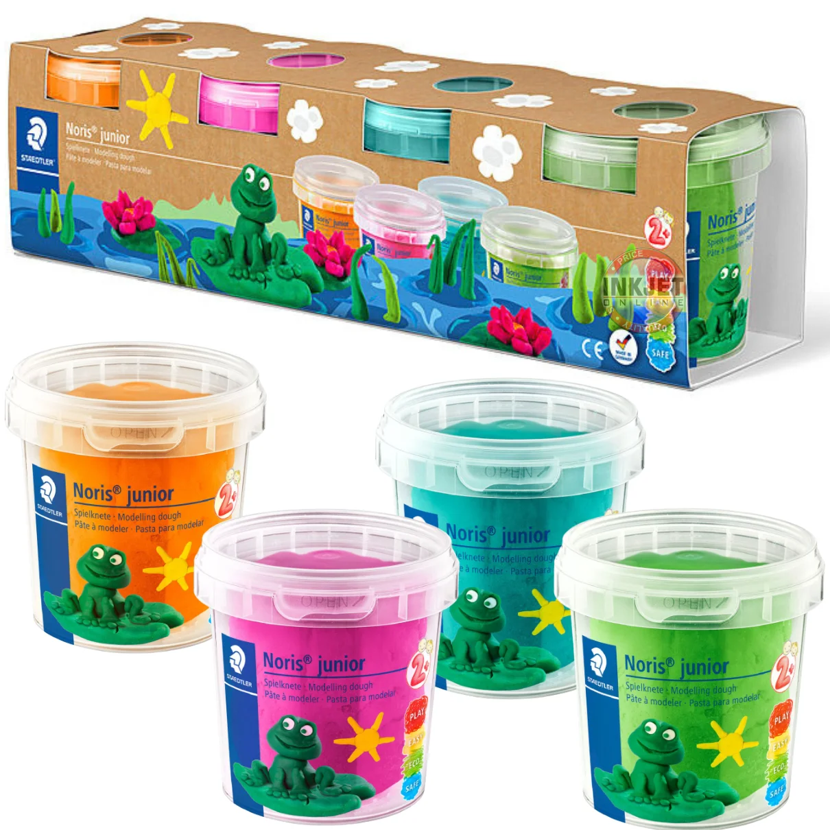 staedtler-modelling-dough-special-colours-pack-4-inkjetonline