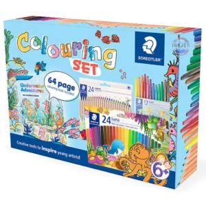 staedtler-underwater-adventures-large-colouring-set-inkjetonline