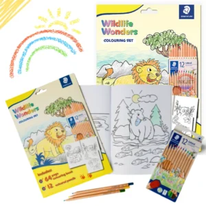 wildlife-wonders-colouring-set-staedtler-inkjet-online