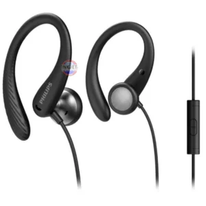 Philips Wired Sports Earbuds TAA1105BK00