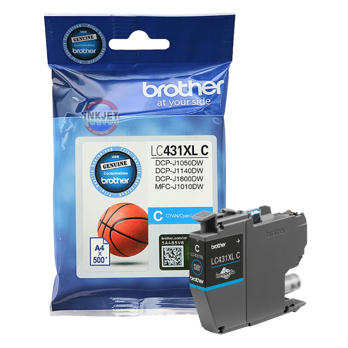 brother-lc-431xl-cyan-ink-cartridge-inkjetonline