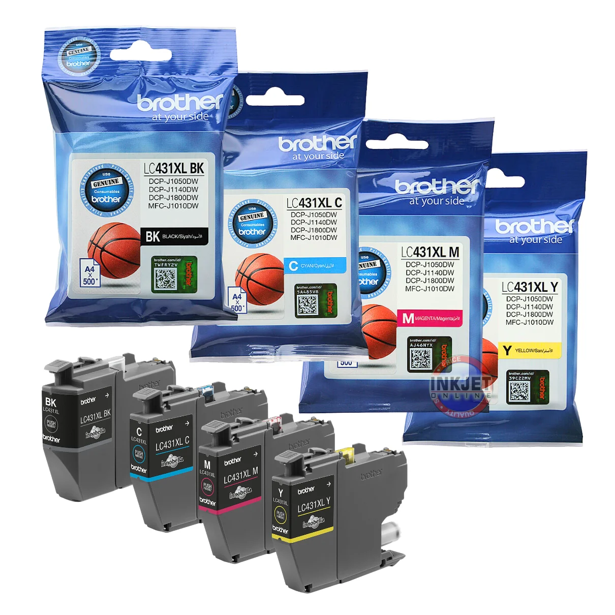 brother-lc431xl-bundle-pack-inkjetonline