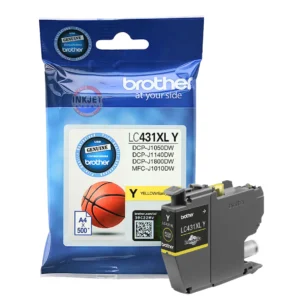 brother-lc431xl-yellow-ink-cartridge-inkjetonline