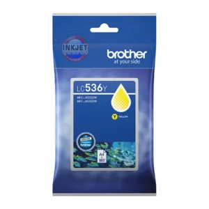 brother-lc536-yellow-ink-cartridge-inkjet-online