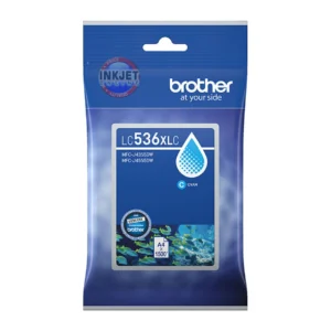 brother-lc536xl-cyan-ink-cartridge-inkjetonline