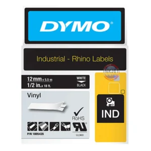 dymo-1805435-12mm-vinyl-labels-inkjetonline