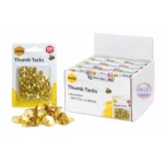 marbig-thumb-tacks-pk100-box12-975281-inkjetonline