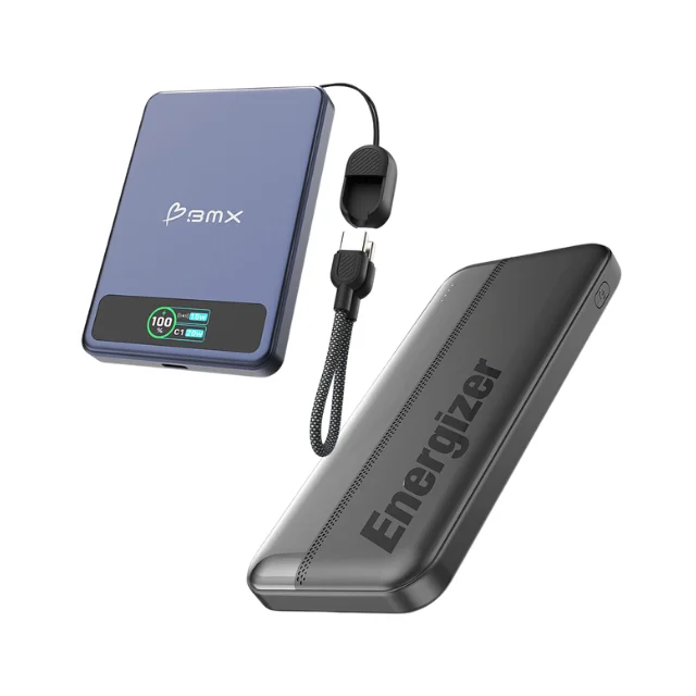 Powerbanks