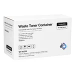 Compatible Fuji Xerox EL500293 waste toner container for DocuPrint CP315 CM315 ApeosPort C3321 printers