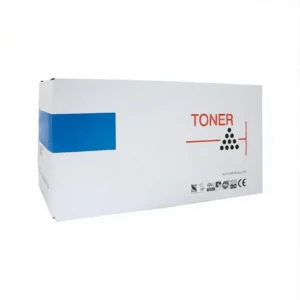 Compatible HP 410X CF411X Cyan Toner Cartridge