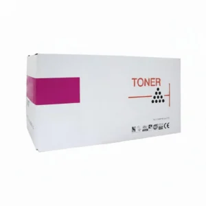 Compatible HP 416X W2043X Magenta Toner Cartridge