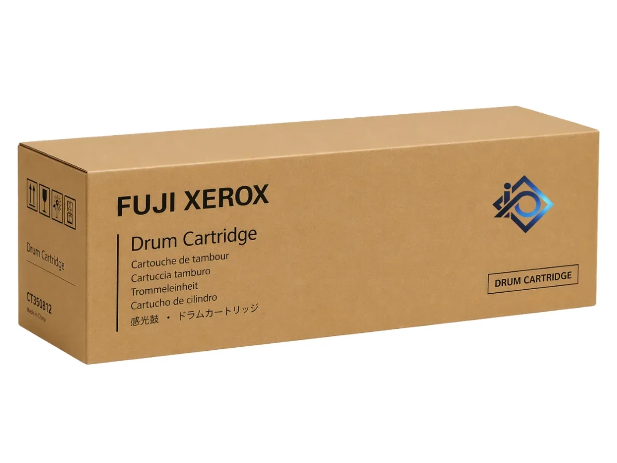 Fuji Xerox CT350851 Drum Cartridge – Genuine Imaging Unit – Inkjet