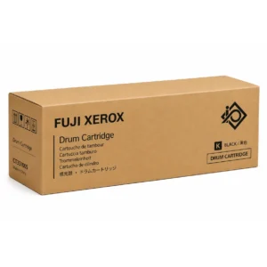 Fuji Xerox CT351100 black drum cartridge genuine imaging unit for DocuPrint CP315 CM315 printers