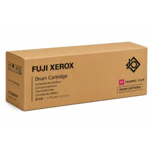Fuji Xerox CT351102 magenta drum cartridge genuine imaging unit for DocuPrint CP315 CM315 printers