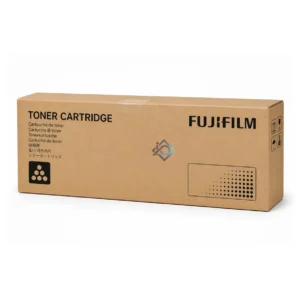 Fujifilm CT203550 black toner cartridge for ApeosPrint 4020 printer