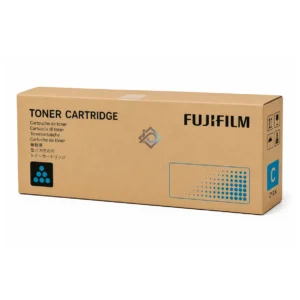 Fujifilm CT203583 Cyan Toner Cartridge for Apeos Printers