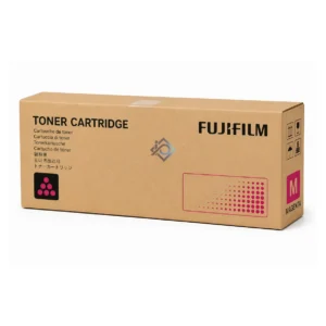 Fujifilm CT203584 Magenta Toner Cartridge for Apeos Printers
