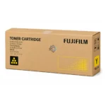 Fujifilm CT203585 Yellow Toner Cartridge for Apeos Printers