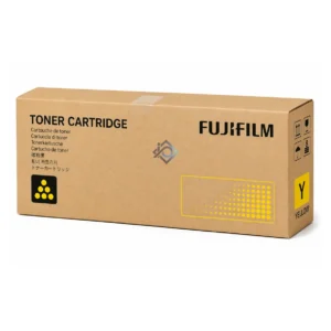 Fujifilm CT203585 Yellow Toner Cartridge for Apeos Printers