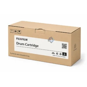 Fujifilm CT351398 black drum cartridge for Apeos and ApeosPrint printers