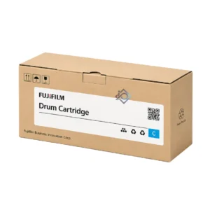 Fujifilm CT351398 cyan drum cartridge for Apeos and ApeosPrint printers