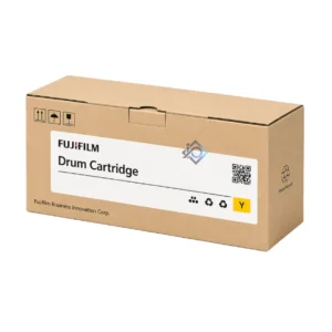 Fujifilm CT351398 yellow drum cartridge for Apeos and ApeosPrint printers