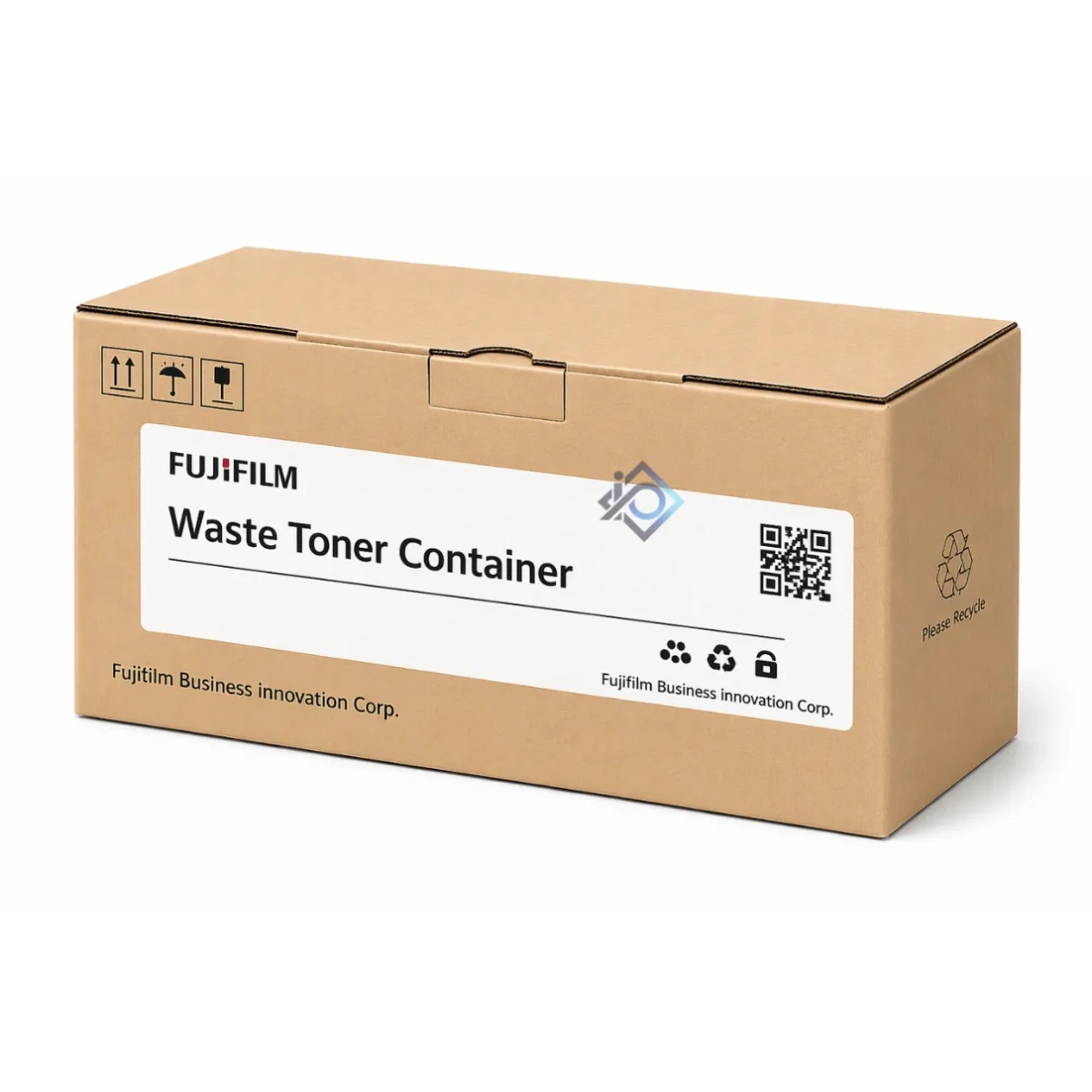 Fujifilm CWAA1010 Waste Toner Container – Genuine Fujifilm Waste ...