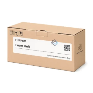 Fujifilm CWAA1064 fuser unit box for Apeos and ApeosPrint printers