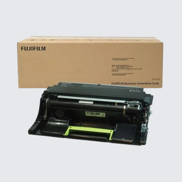Fujifilm Drum Cartridges