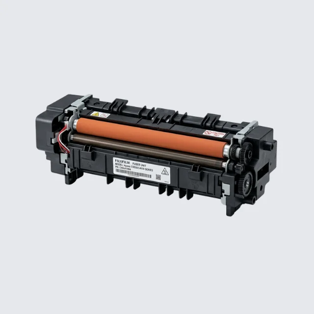 Fujifilm Fuser Units