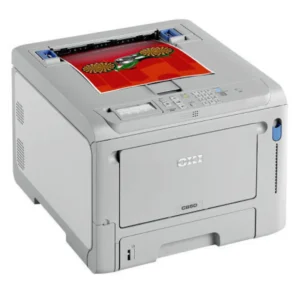 Oki C650DN Colour Laser Printer