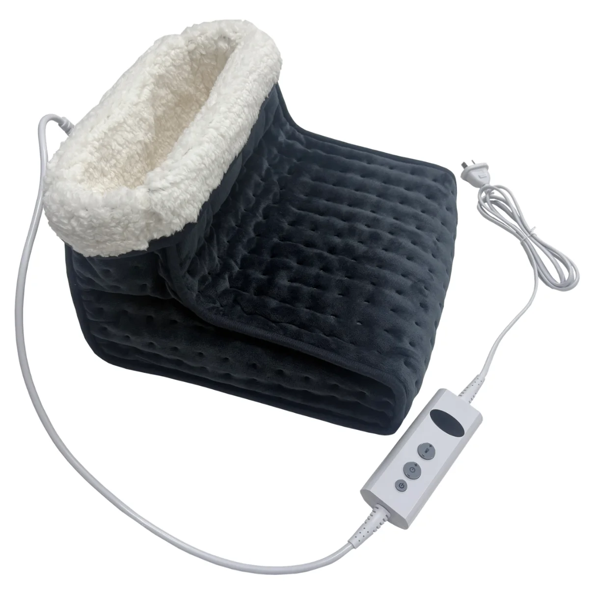 Wellcare Electric Footwarmer FW-005A