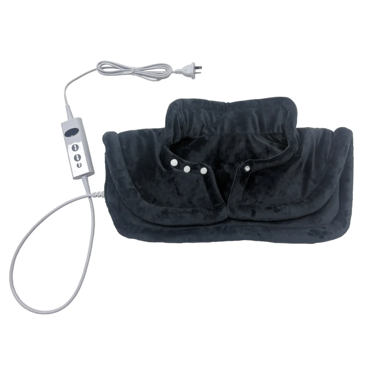 Wellcare Heating Pad HP05-001 electric heat therapy pad front view