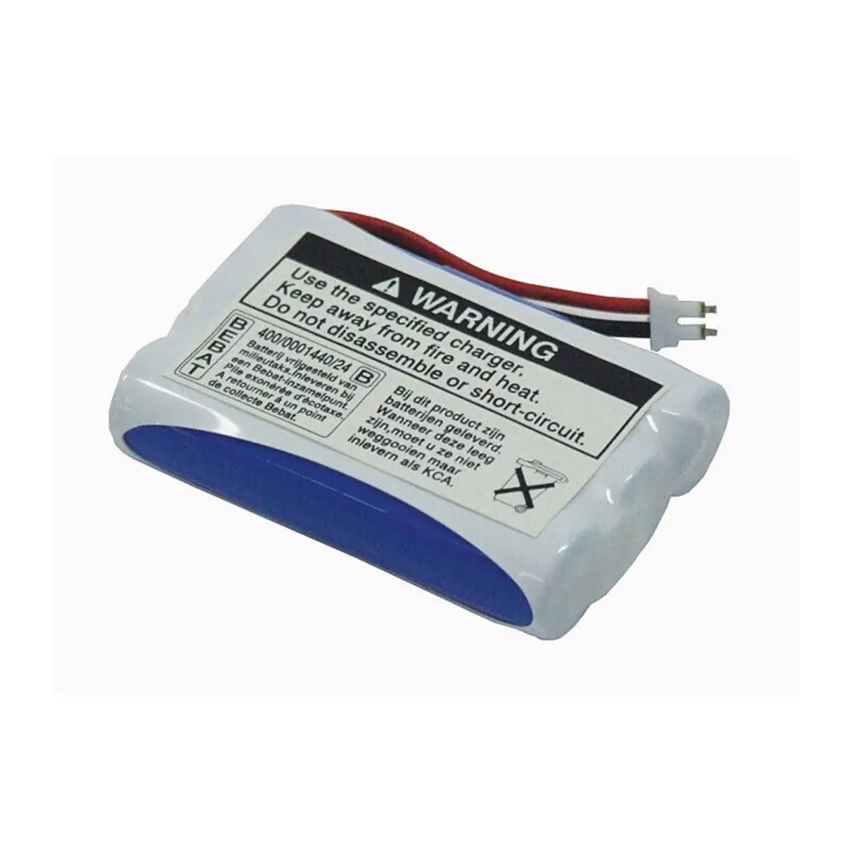 Brother BCL-BT20 rechargeable lithium-ion battery pack