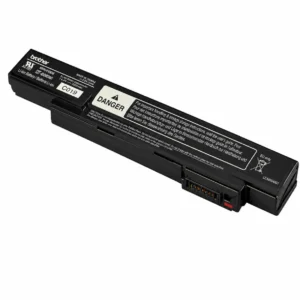 Brother PA-BT-002 rechargeable lithium-ion battery pack for Brother mobile printers and label printers