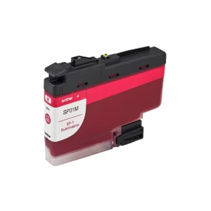 Brother SP01M magenta sumlimation ink cartridge