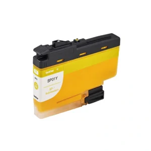 Brother SP01Y yellow sumlimation ink cartridge
