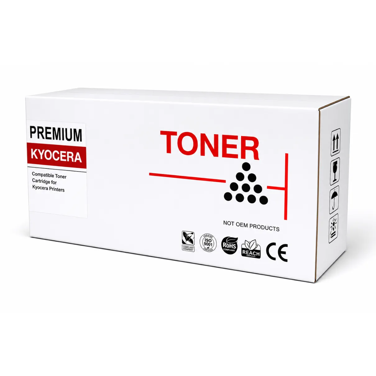 Compatible kyocera tk3104 toner cartridge