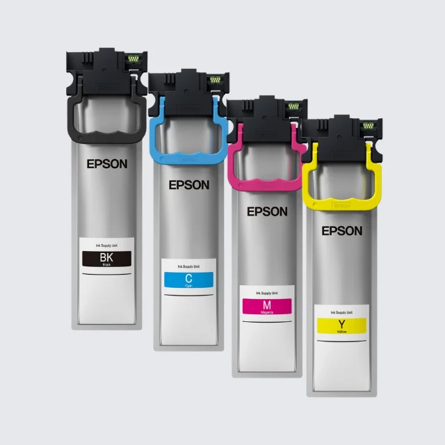 Epson Ink Packs